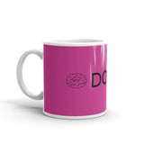 Donut Mug freeshipping - Design For Dinner