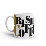 Irish Coffee Mug freeshipping - Design For Dinner