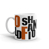 Old Fashioned Mug freeshipping - Design For Dinner