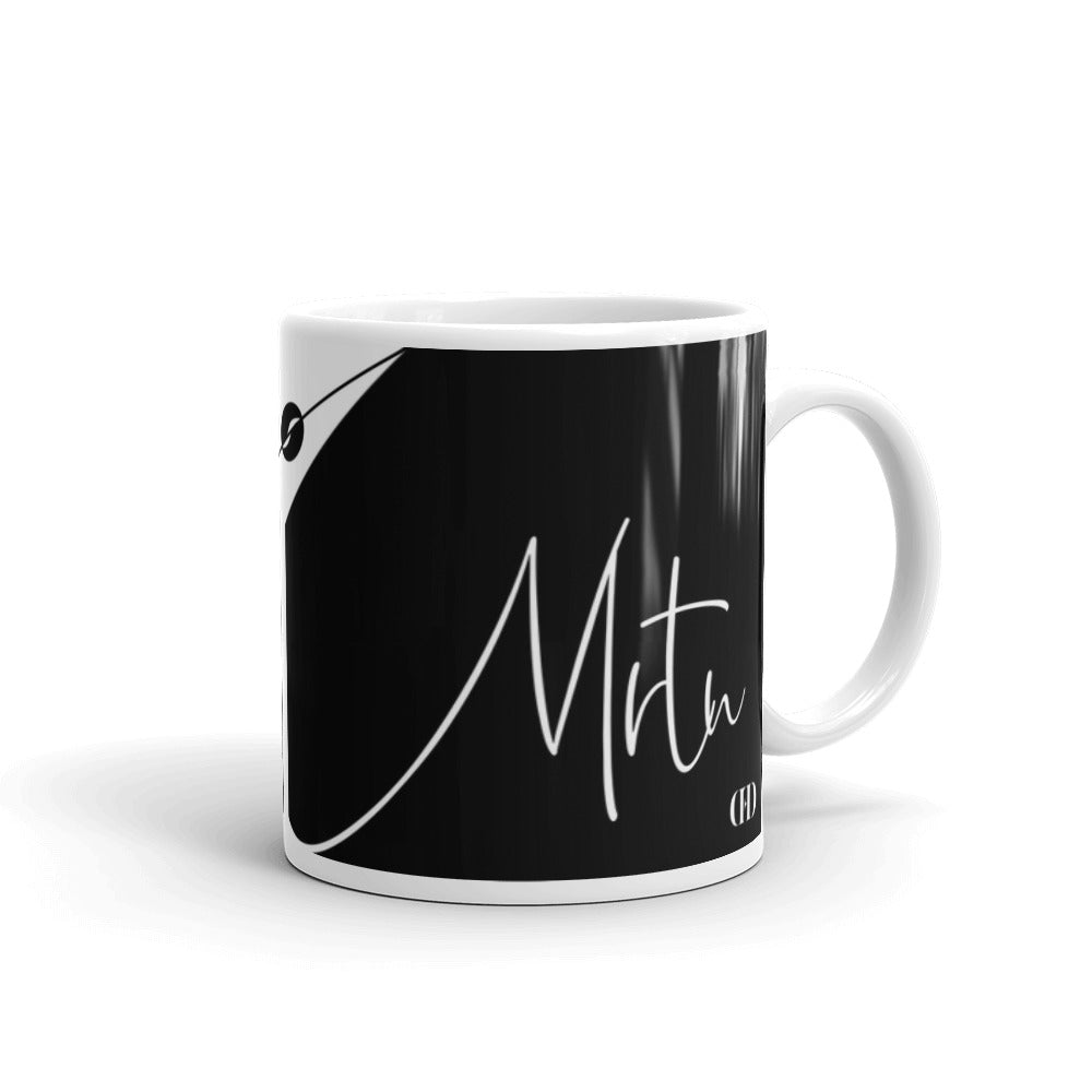 Coffee Martini Mug freeshipping - Design For Dinner