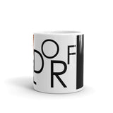 Waldorf Mug freeshipping - Design For Dinner