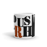 Gold Rush Mug freeshipping - Design For Dinner