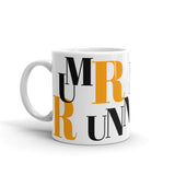 Rum Runner Mug freeshipping - Design For Dinner