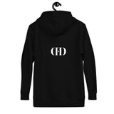 Hungry Premium Hoodie freeshipping - Design For Dinner